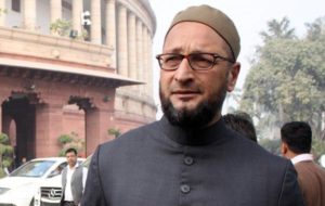 Owaisi-Asaduddin