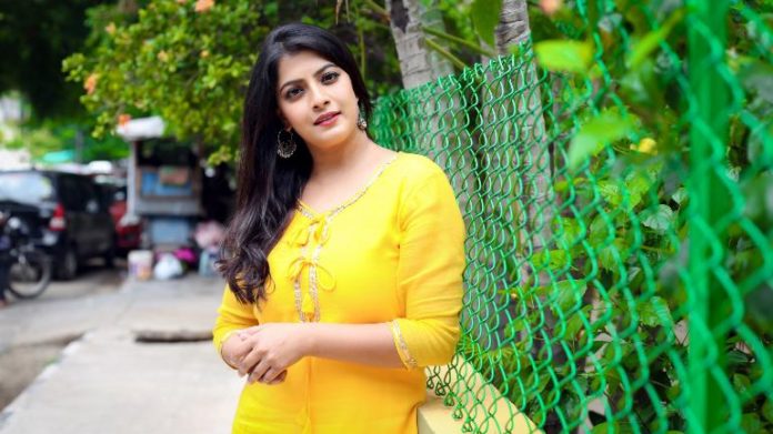 Varalaxmi