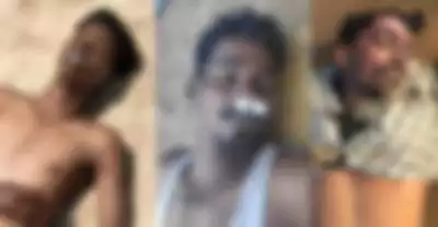 Three dead bodies in Chennai marina beach