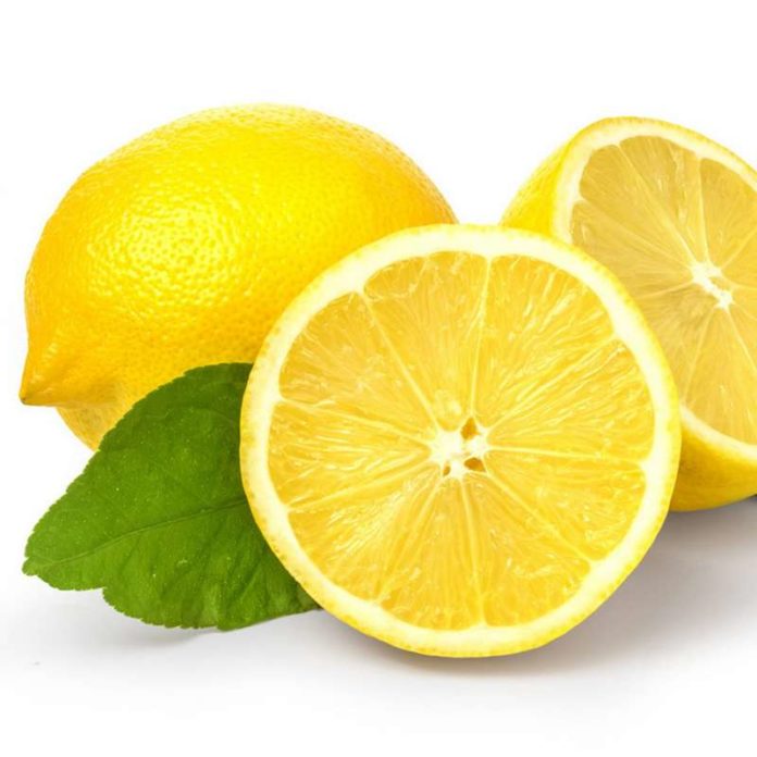 lemon