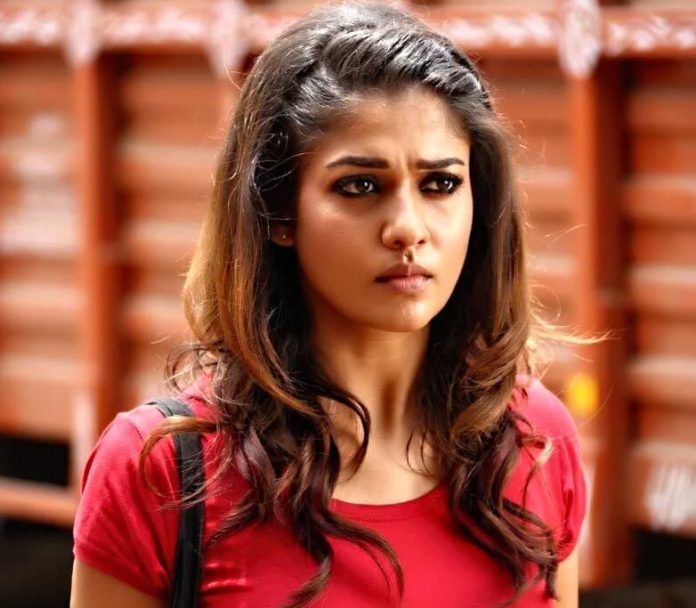 nayanatara