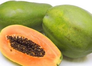 papaya