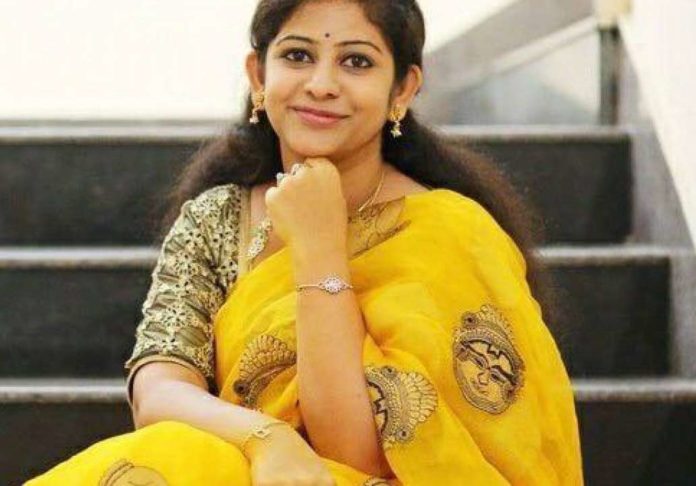 yamini sadhineni