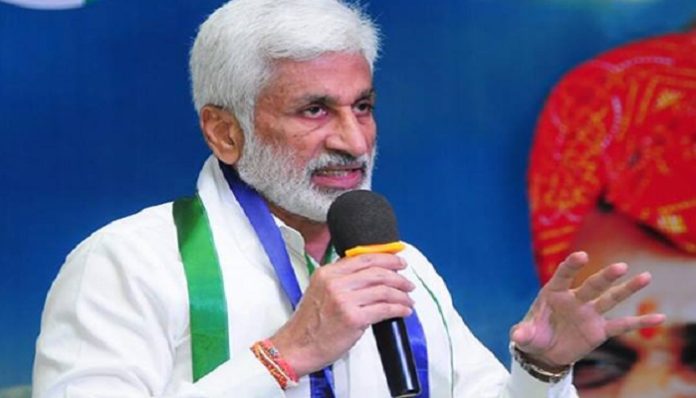 Vijay Saireddy